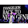 「EVANGELION:30+; 30th ANNIVERSARY OF EVANGELION」BACK TO NEON GENESIS EVA FES Ver.