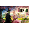 『ウィキッド ふたりの魔女』