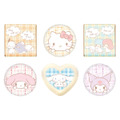 「サンリオキャラクターズ チョコアソート」648円(税込)