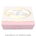 「サンリオキャラクターズ スイートBOX」1,404円(税込)