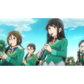 『最終楽章 響け!ユーフォニアム』前編 場面写真