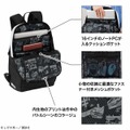 頭文字D PCリュック