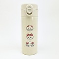 ちいかわ ワンタッチステンレスボトル(350ml)