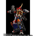 「S.H.Figuarts（真骨彫製法） サンダーグリッドマン」