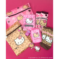 “平成ギャル”モチーフ「ハローキティ」限定アイテム