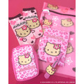 “平成ギャル”モチーフ「ハローキティ」限定アイテム