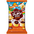 ポムポムプリン デビュー30周年にして初！プッチンプリンとのコラボ決定！ コラボグッズや限定パッケージは必見の可愛さ