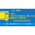 ドラマ「せいせいするほど、愛してる」 配信情報