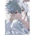 KAWORU INFINITY∞　渚カヲル写真集２ Kindle版（Amazonより）