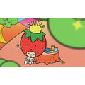 サンリオ「いちごのお家」