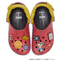 ONE PIECE×クロックス「ワンピース ルフィ クラシック クロッグ」
