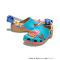ONE PIECE×クロックス「キッズ ワンピース チョッパー クラシック クロッグ」