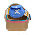 ONE PIECE×クロックス「キッズ ワンピース チョッパー クラシック クロッグ」