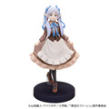 エニマイくじ 葬送のフリーレン A賞:フリーレンフィギュア