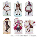 エニマイくじ 葬送のフリーレン E賞:アクリルスタンド(全6種)