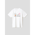 『星のカービィ』×グラニフ　「プププランド｜Tシャツ」