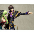 Precious G.E.M.シリーズ コードギアス 復活のルルーシュ L.L.＆C.C.セット 完成品フィギュア（再販）