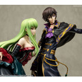 Precious G.E.M.シリーズ コードギアス 復活のルルーシュ L.L.＆C.C.セット 完成品フィギュア（再販）