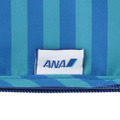 ＜ANAオリジナル＞PEKO for ANA　圧縮ポーチセット（LA)