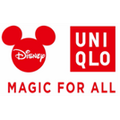 ディズニーとユニクロの「MAGIC FOR ALL」プロジェクト