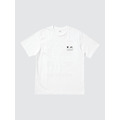 「Disney x Formula 1 UT」MEN　カラー： 00 WHITE　FRONT