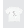 「Disney x Formula 1 UT」KIDS　カラー：00 WHITE