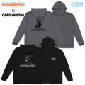 『ゆるキャン△』×キャプテンスタッグ 薄手ドライパーカー(全2色)