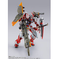「METAL BUILD ランチャーストライカー -STORE LIMITED EDITION-」
