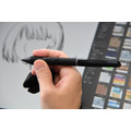 プロの現場でも十分通用する21.5インチの新型エントリー液タブ「Kamvas 22(Gen3)」―現役漫画家が実戦投入して感じた大画面の利点