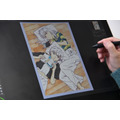 プロの現場でも十分通用する21.5インチの新型エントリー液タブ「Kamvas 22(Gen3)」―現役漫画家が実戦投入して感じた大画面の利点
