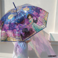 『ディズニーステンドグラスアンブレラ』
