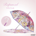 『ディズニーステンドグラスアンブレラ』_ラプンツェル