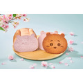 ちいかわさくら食パン
