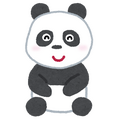 「“パンダ”キャラといえば?」