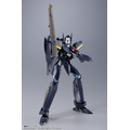 「DX超合金 VF-17S ナイトメアステルスバルキリー（ガムリン木崎機）」