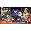 無料30連ガチャで炭治郎＆義勇を引くと他の最新第3弾コラボキャラも全部もらえるって、え、どういうこと……？「コトダマン」×アニメ「鬼滅の刃」コラボ第3弾、過去コラボもまるっと楽しめる上にドリームなガチャがあって、意味不明な程豪華だった件