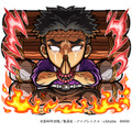 火属性 ★6　悲鳴嶼行冥(柱稽古編)CV：杉田智和