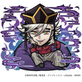 闇属性 ★6　童磨　CV：宮野真守