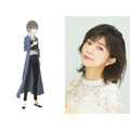 『数分間のエールを』織重 夕：伊瀬茉莉也（C）「数分間のエールを」製作委員会