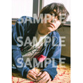 佐藤拓也デビュー20周年記念写真集(仮)