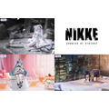 「NIKKE」×『ぬースト』