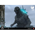 ライフサイズバスト 『ゴジラ-1.0』 ゴジラ (2023)