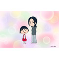 Adoに続き宇多田ヒカル登場！「ちびまる子ちゃん」新ED主題歌担当に！まる子と宇多田の描き下ろしコラボイラストも必見です！