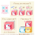 SANRIO CHARACTERS CUCASE 2