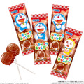 ドラえもんスティックキャンディ