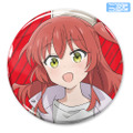 アニメ『ぼっち・ざ・ろっく！』喜多郁代 65mm缶バッジ ストリートファッションVer.