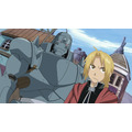 『鋼の錬金術師 FULLMETAL ALCHEMIST』(C)荒川弘／鋼の錬金術師製作委員会