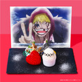 「ONE PIECE CAFE GENE」