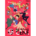 「ONE PIECE CAFE GENE」