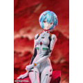 「ヱヴァンゲリヲン新劇場版 綾波レイ 1/7スケール 完成品フィギュア」